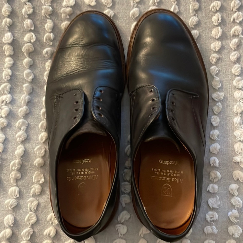 Men's Allen Edmunds Academy